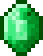 Minecraft store icon