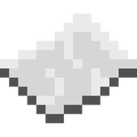 Minecraft voting icon